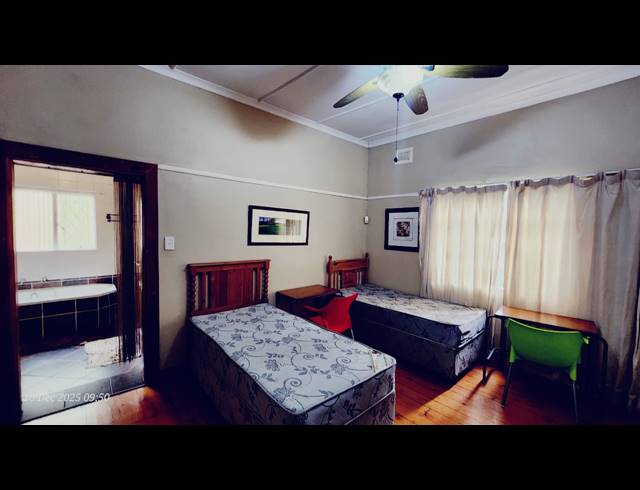 15 BEDROOM FREESTANDING FOR SALE IN SCOTTSVILLE